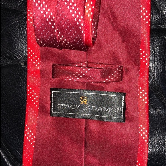 4-Men’s Designer Ties - Picture 3 of 6